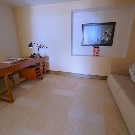Secrets Puerto Los Cabos Golf & Spa18+ (Adults Only) ซานโฮเซ เดล กาโบ ภายนอก รูปภาพ