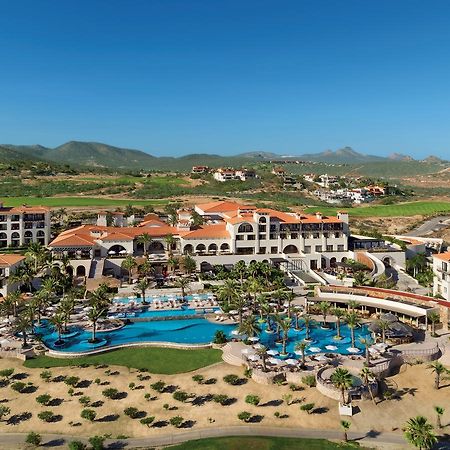Secrets Puerto Los Cabos Golf & Spa18+ (Adults Only) ซานโฮเซ เดล กาโบ ภายนอก รูปภาพ