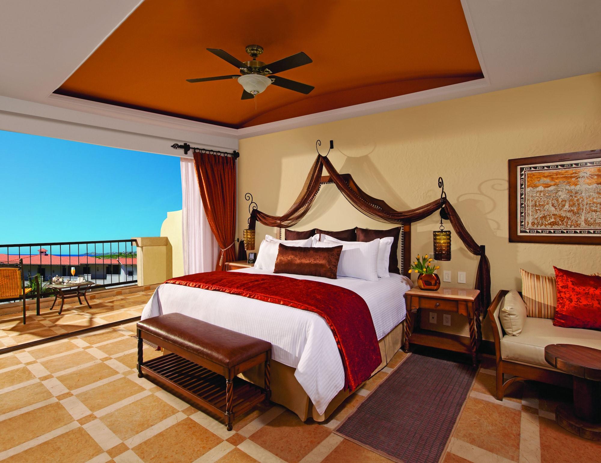 Secrets Puerto Los Cabos Golf & Spa18+ (Adults Only) ซานโฮเซ เดล กาโบ ภายนอก รูปภาพ