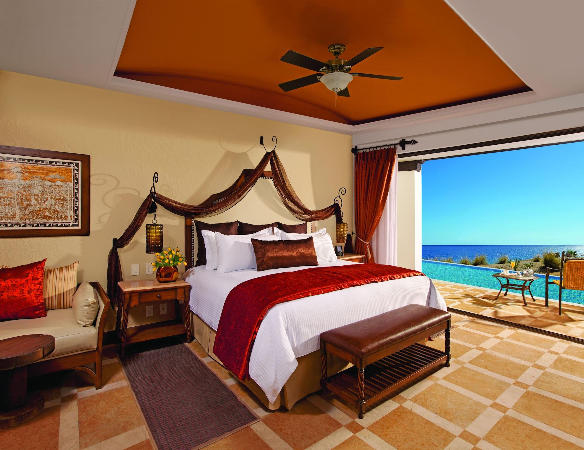 Secrets Puerto Los Cabos Golf & Spa18+ (Adults Only) ซานโฮเซ เดล กาโบ ภายนอก รูปภาพ