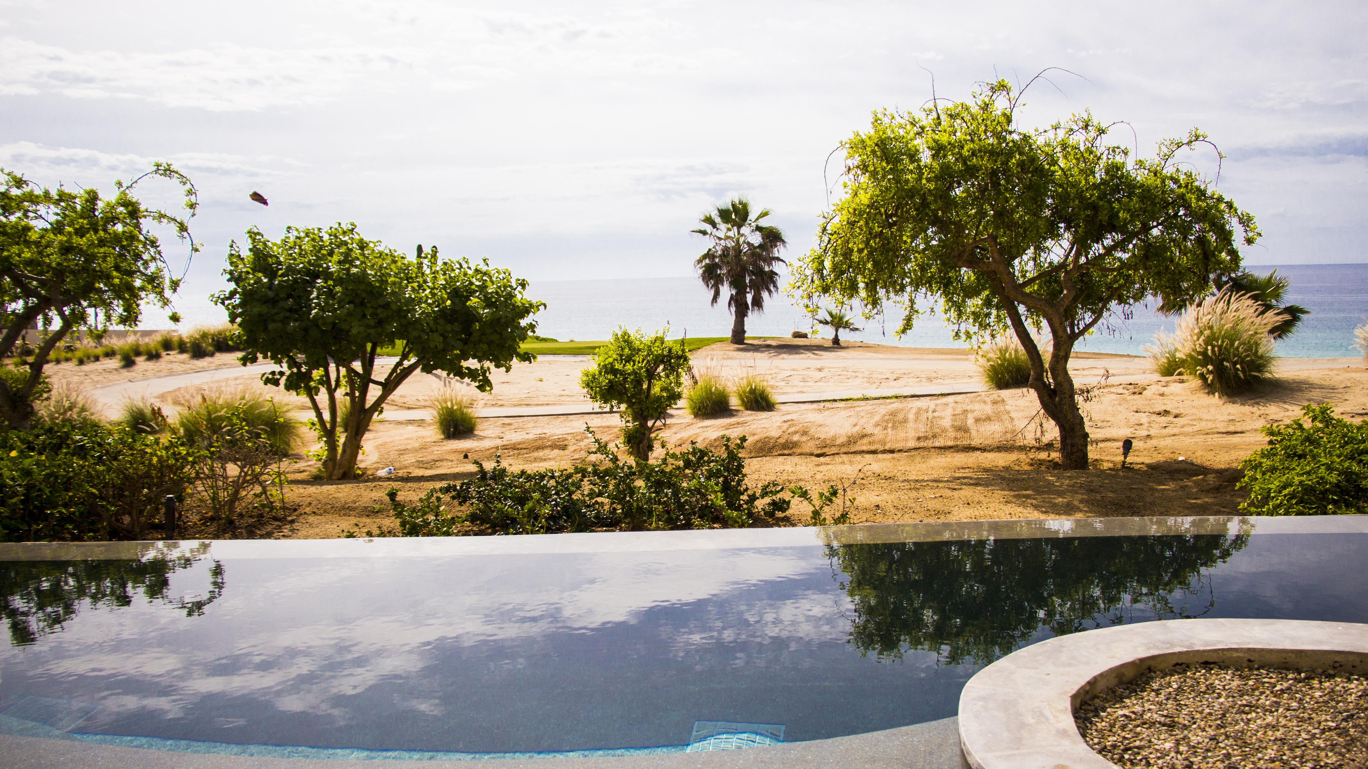 Secrets Puerto Los Cabos Golf & Spa18+ (Adults Only) ซานโฮเซ เดล กาโบ ภายนอก รูปภาพ