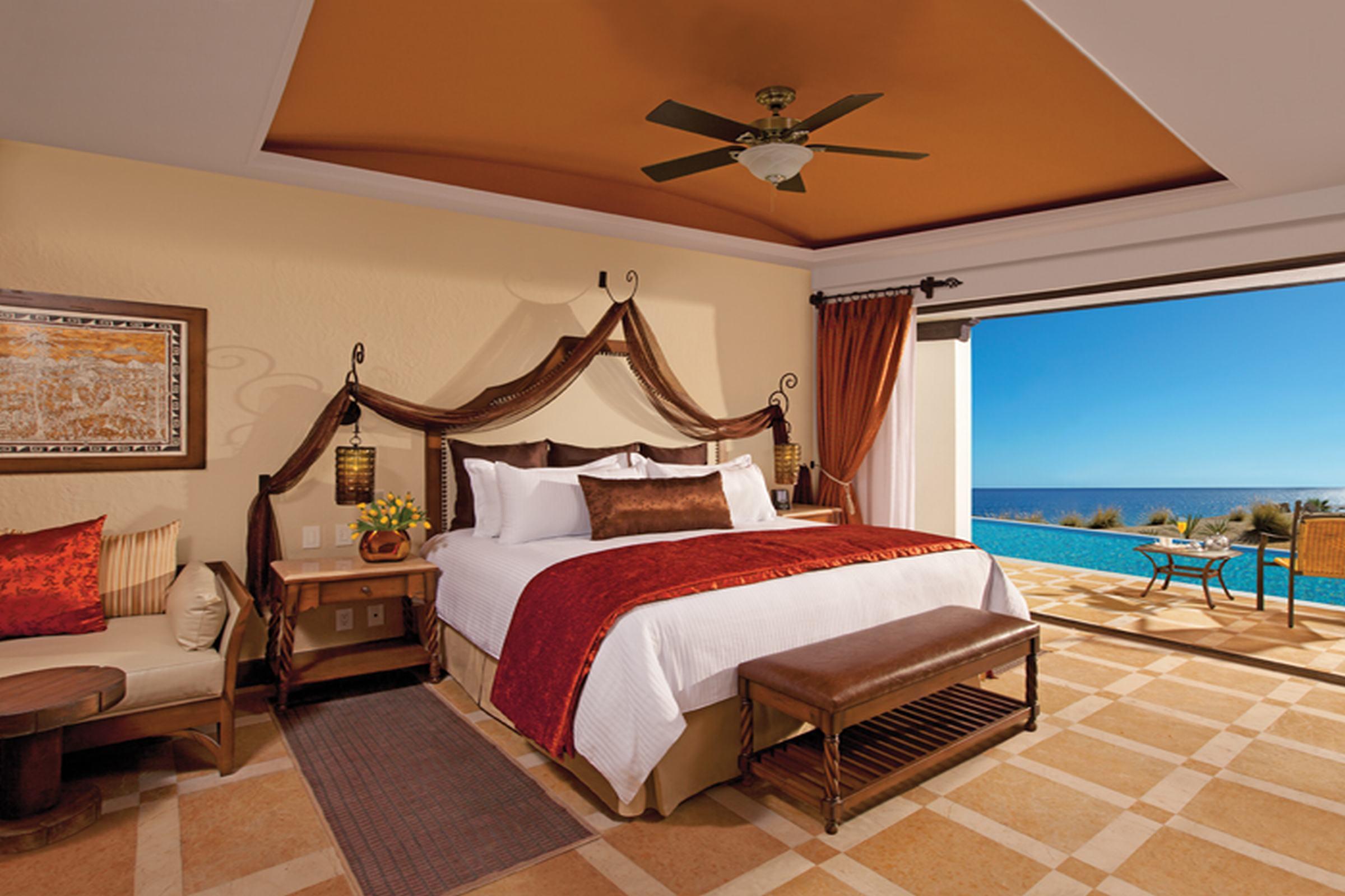 Secrets Puerto Los Cabos Golf & Spa18+ (Adults Only) ซานโฮเซ เดล กาโบ ภายนอก รูปภาพ