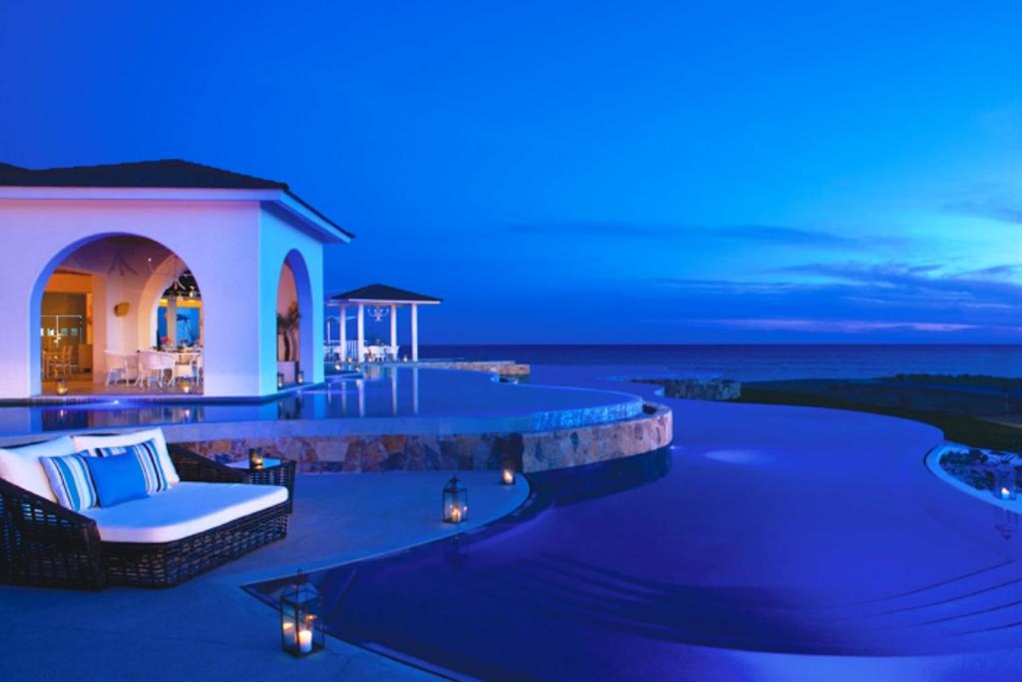 Secrets Puerto Los Cabos Golf & Spa18+ (Adults Only) ซานโฮเซ เดล กาโบ ภายนอก รูปภาพ