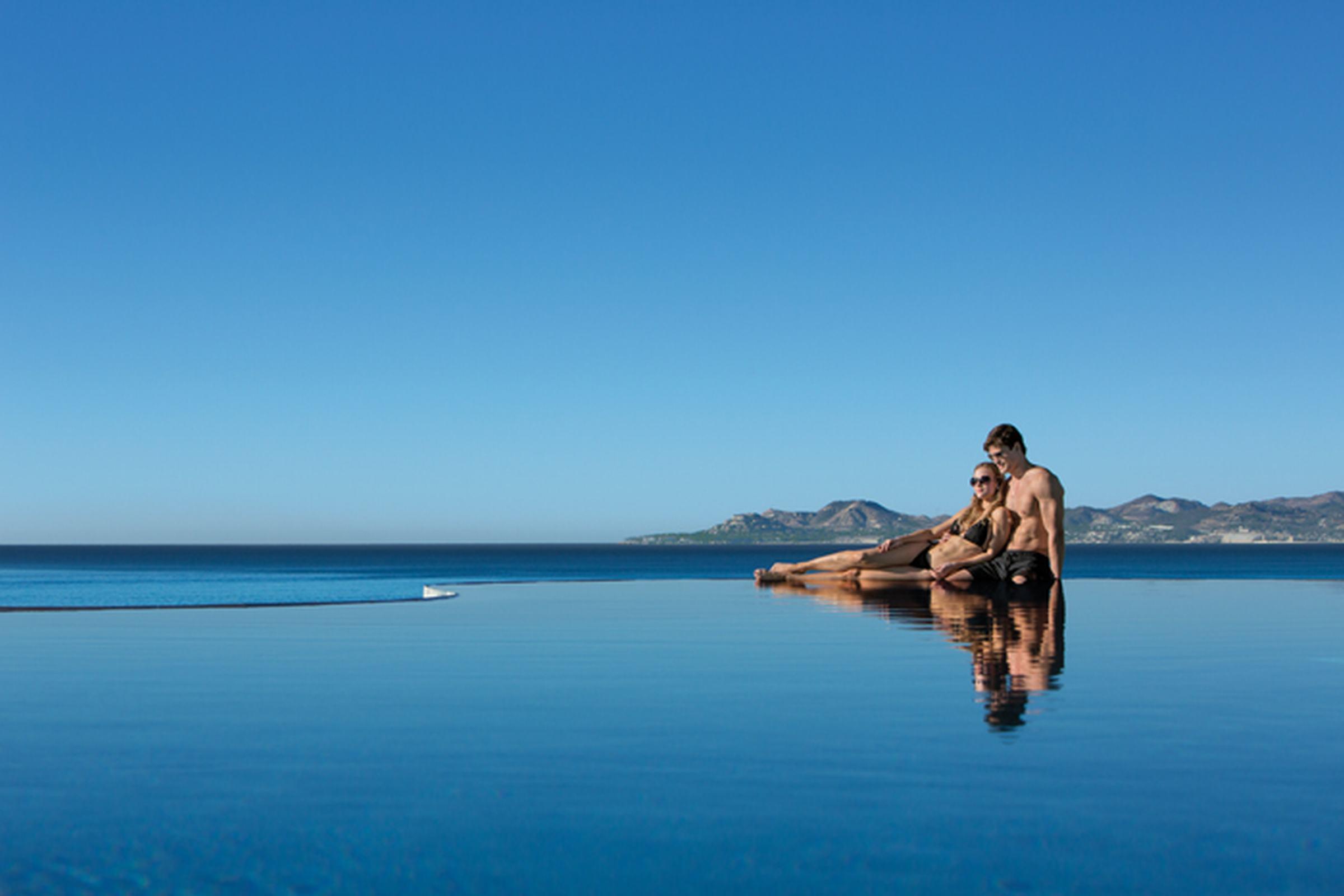 Secrets Puerto Los Cabos Golf & Spa18+ (Adults Only) ซานโฮเซ เดล กาโบ ภายนอก รูปภาพ