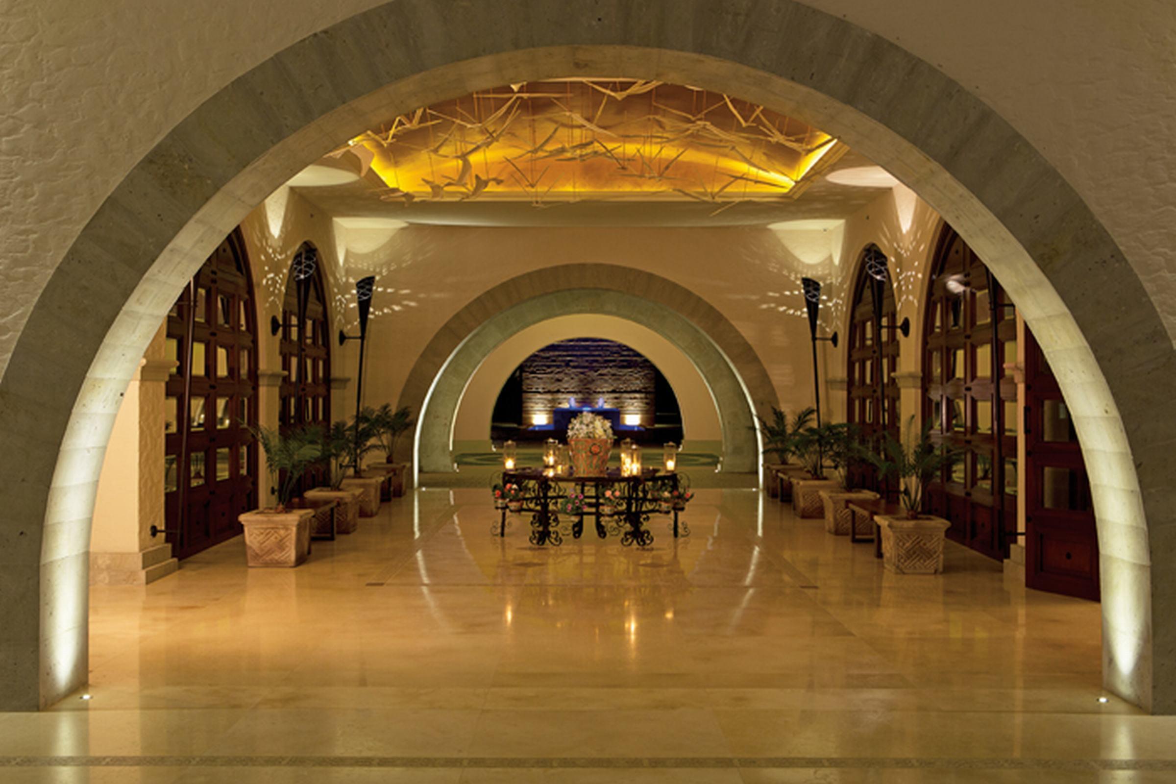 Secrets Puerto Los Cabos Golf & Spa18+ (Adults Only) ซานโฮเซ เดล กาโบ ภายนอก รูปภาพ
