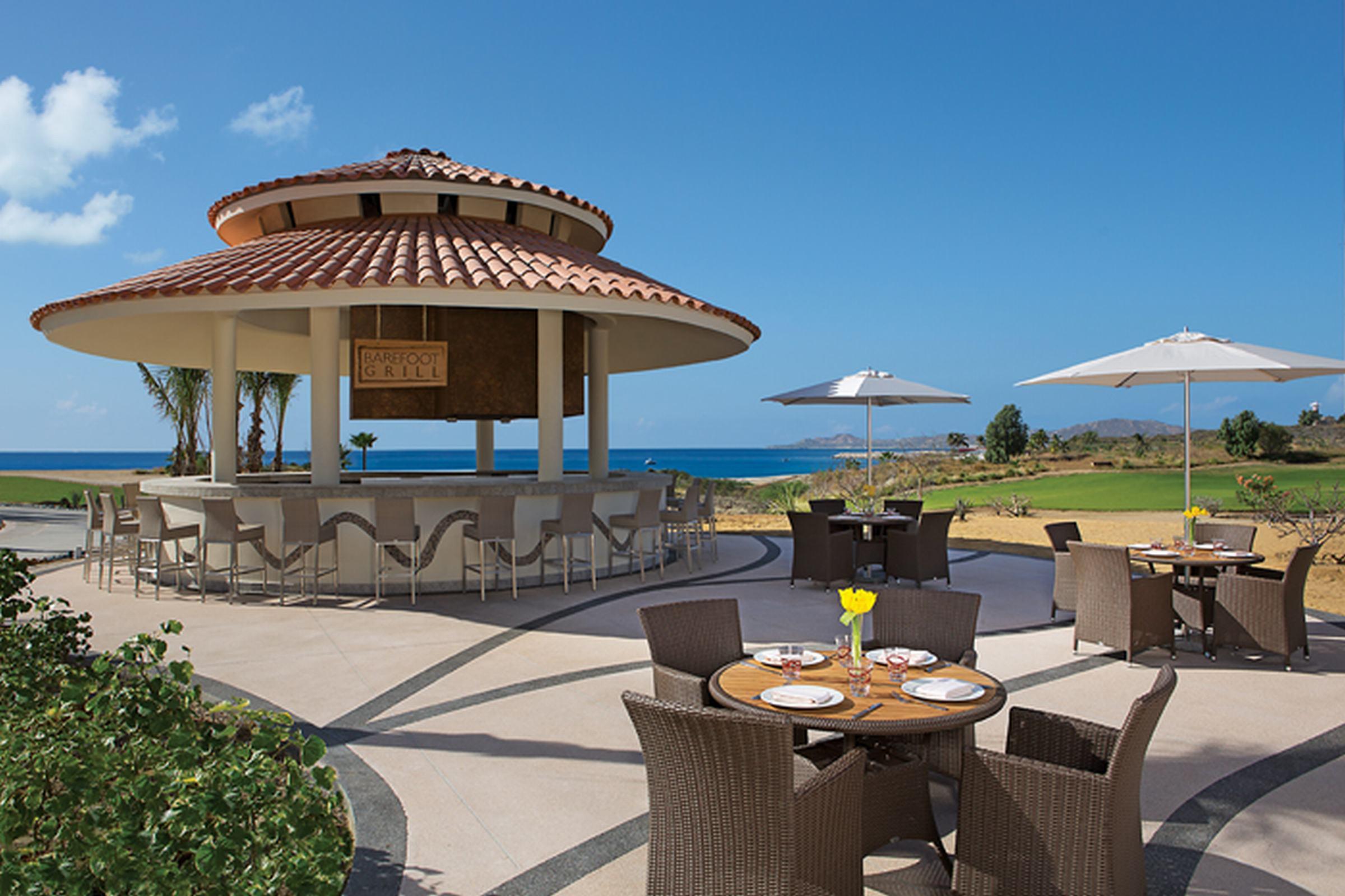 Secrets Puerto Los Cabos Golf & Spa18+ (Adults Only) ซานโฮเซ เดล กาโบ ภายนอก รูปภาพ