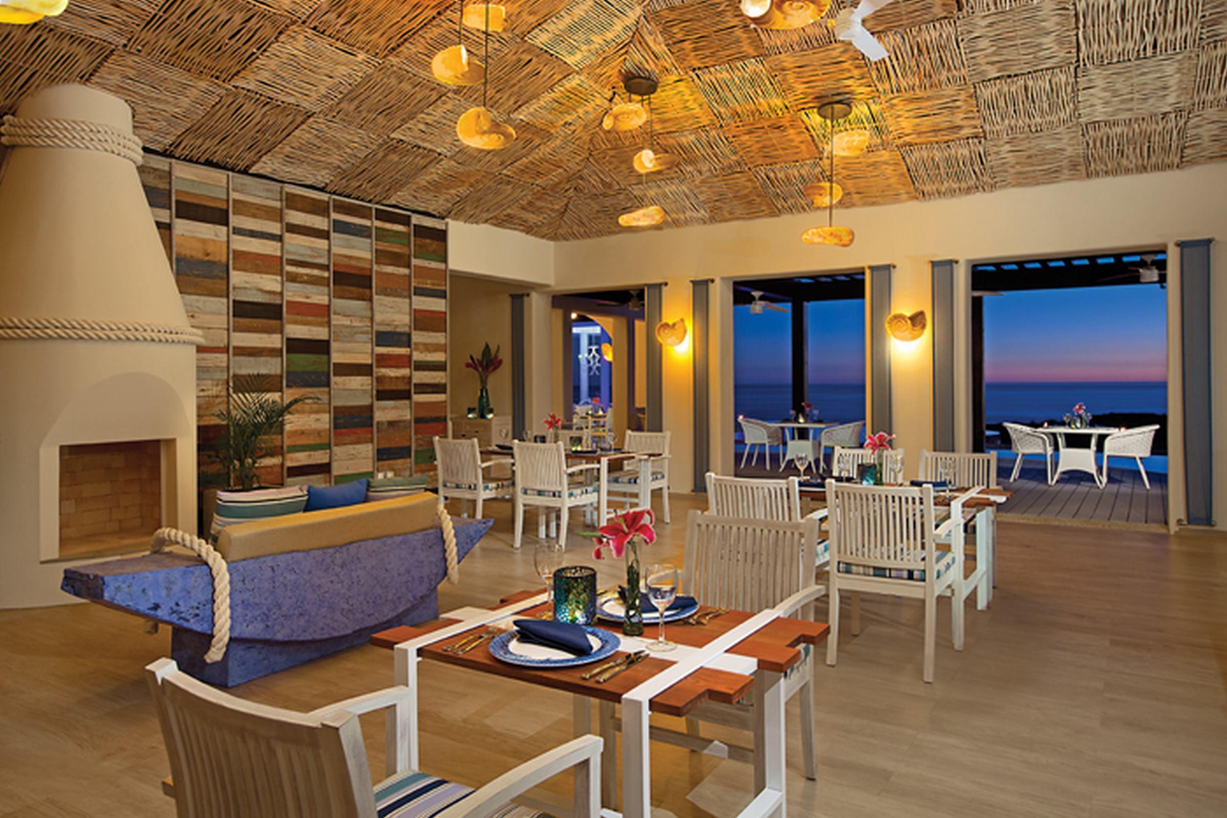 Secrets Puerto Los Cabos Golf & Spa18+ (Adults Only) ซานโฮเซ เดล กาโบ ภายนอก รูปภาพ