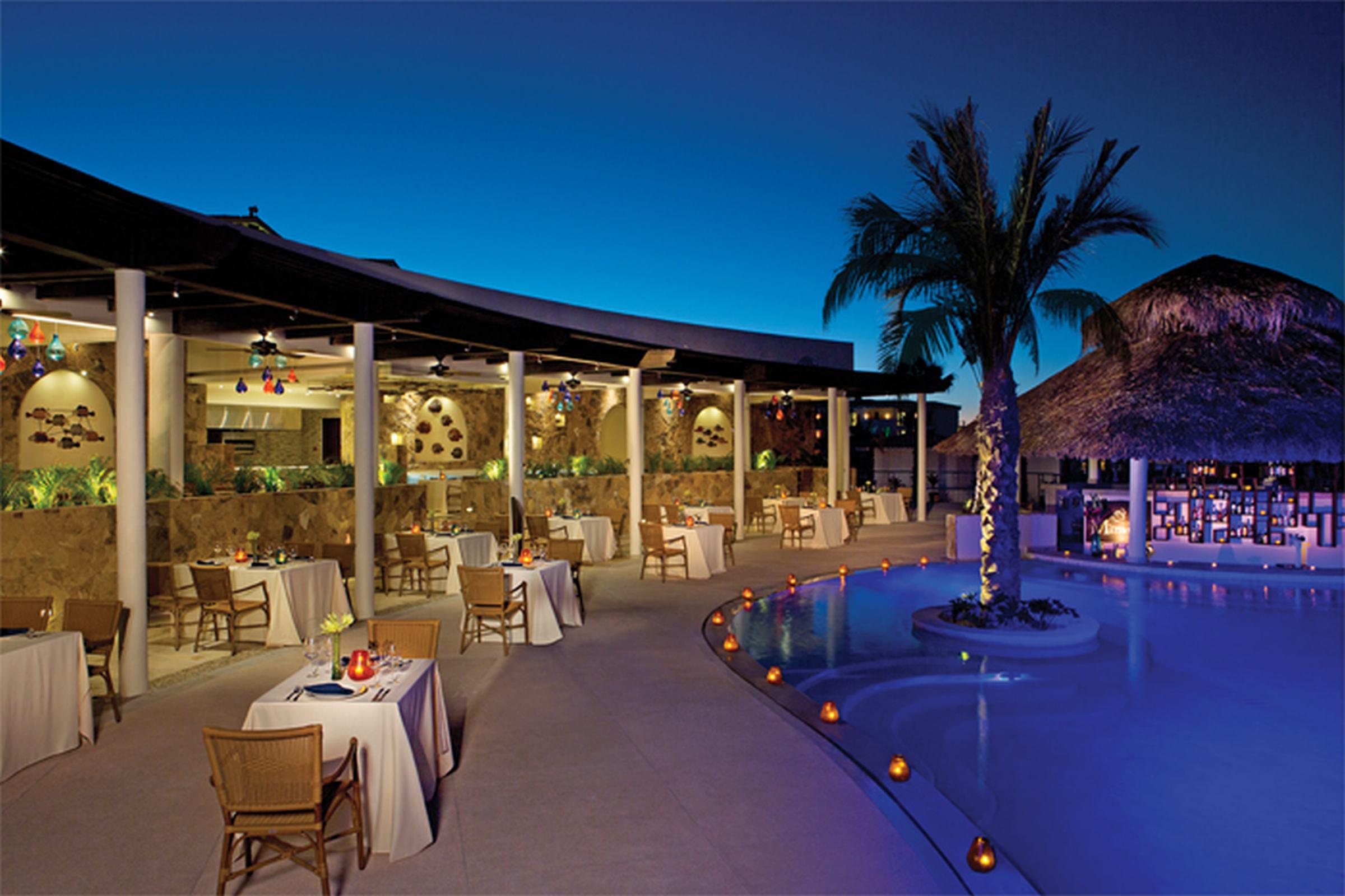 Secrets Puerto Los Cabos Golf & Spa18+ (Adults Only) ซานโฮเซ เดล กาโบ ภายนอก รูปภาพ