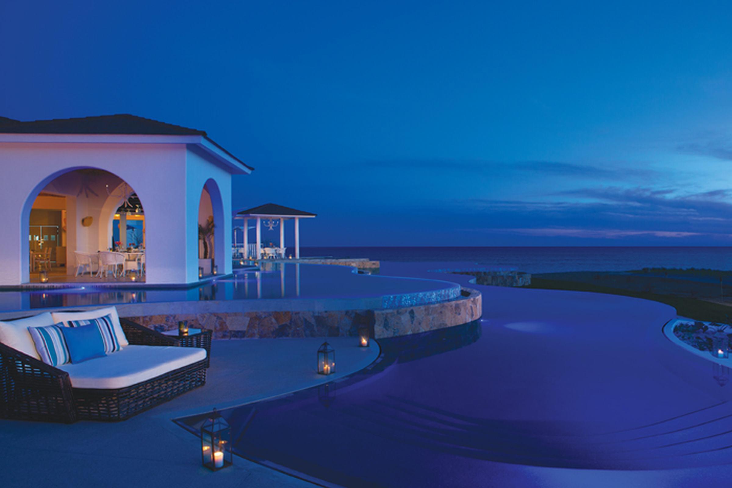 Secrets Puerto Los Cabos Golf & Spa18+ (Adults Only) ซานโฮเซ เดล กาโบ ภายนอก รูปภาพ