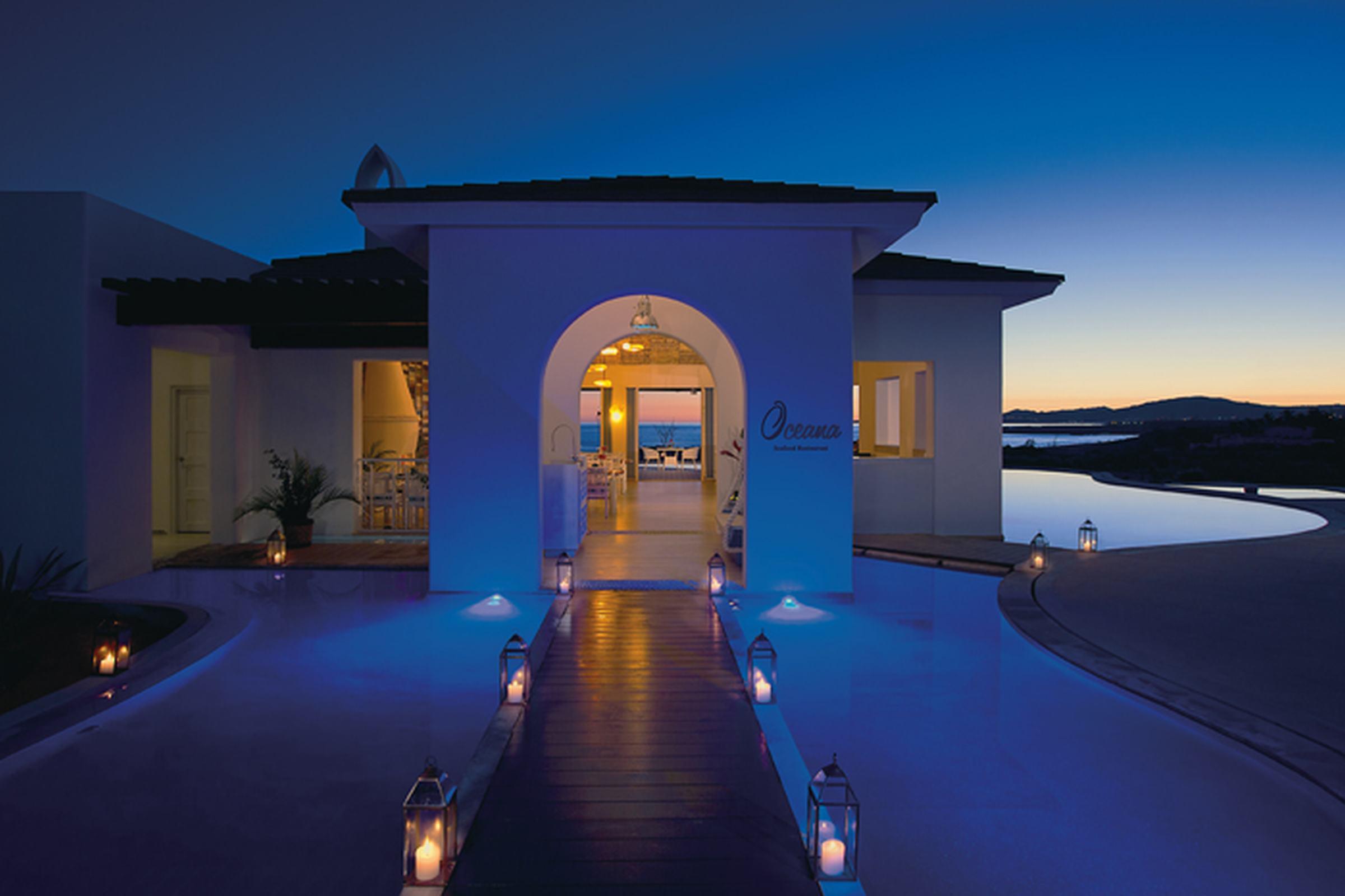 Secrets Puerto Los Cabos Golf & Spa18+ (Adults Only) ซานโฮเซ เดล กาโบ ภายนอก รูปภาพ