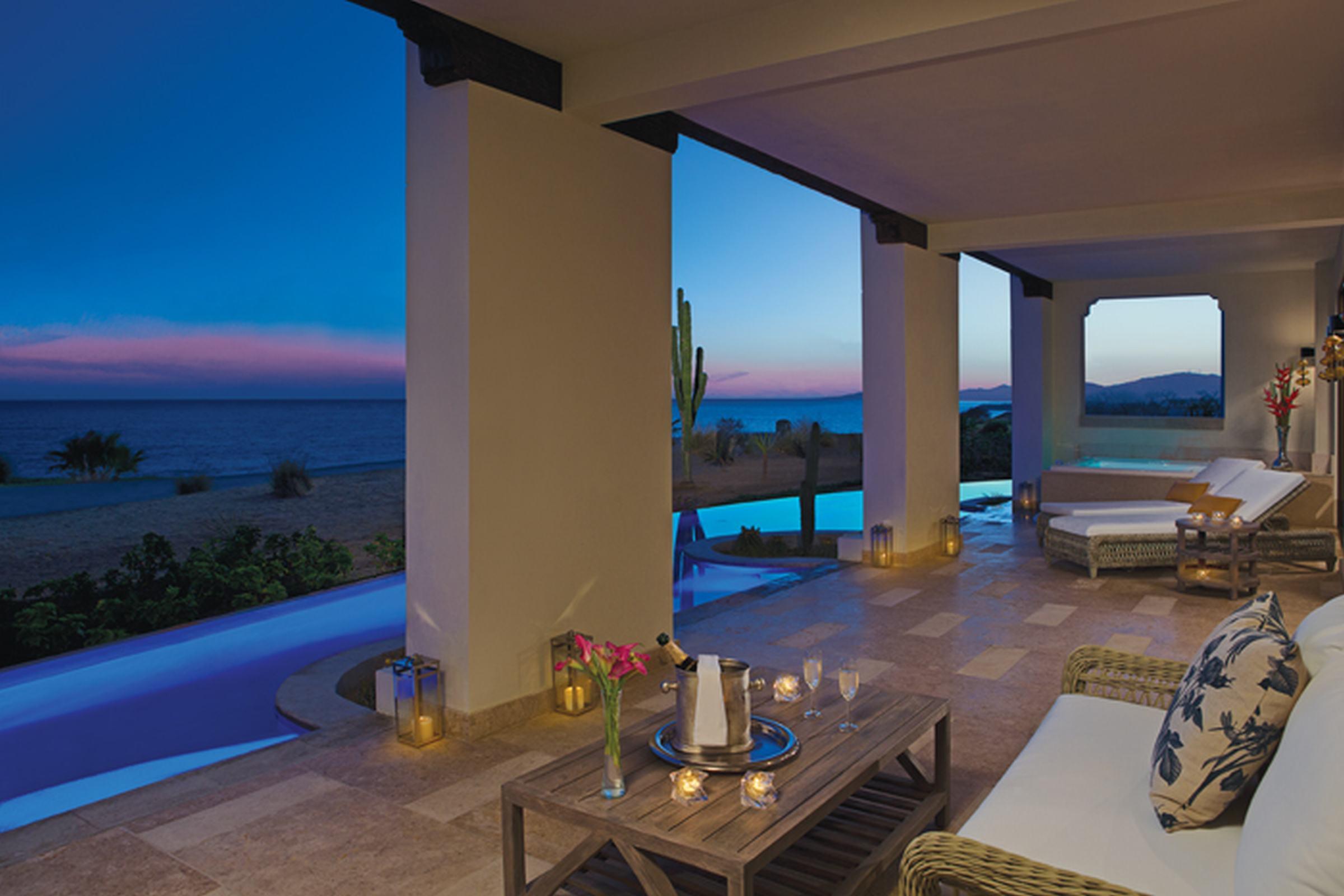 Secrets Puerto Los Cabos Golf & Spa18+ (Adults Only) ซานโฮเซ เดล กาโบ ภายนอก รูปภาพ