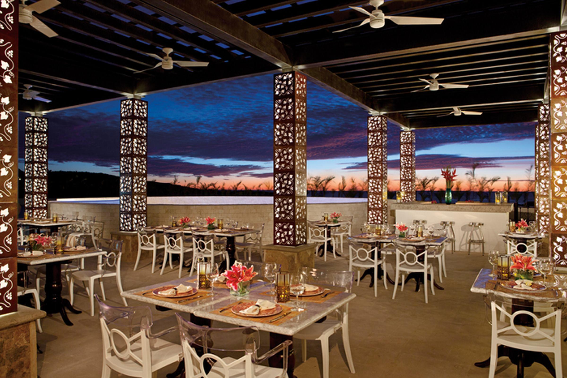 Secrets Puerto Los Cabos Golf & Spa18+ (Adults Only) ซานโฮเซ เดล กาโบ ภายนอก รูปภาพ