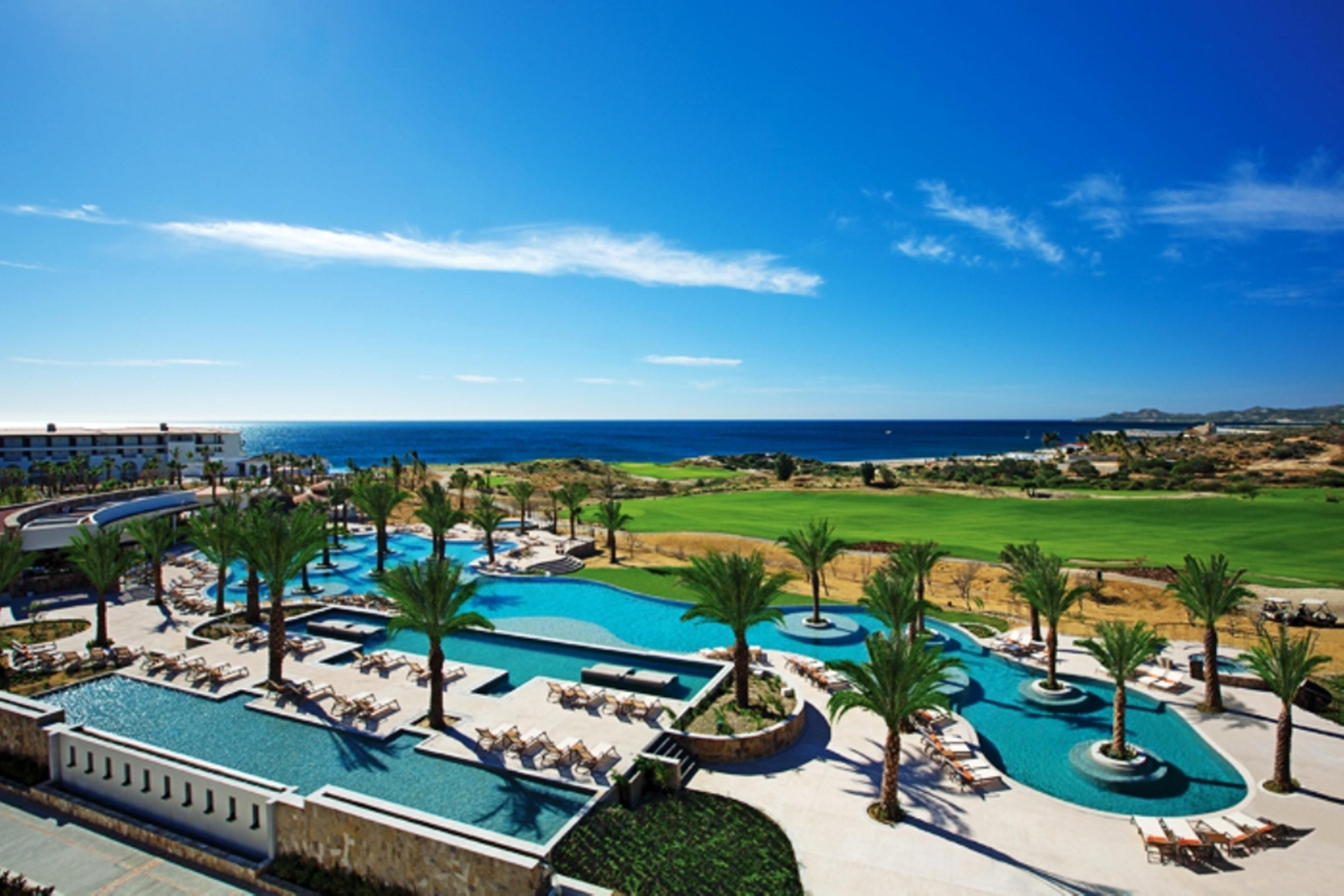 Secrets Puerto Los Cabos Golf & Spa18+ (Adults Only) ซานโฮเซ เดล กาโบ ภายนอก รูปภาพ