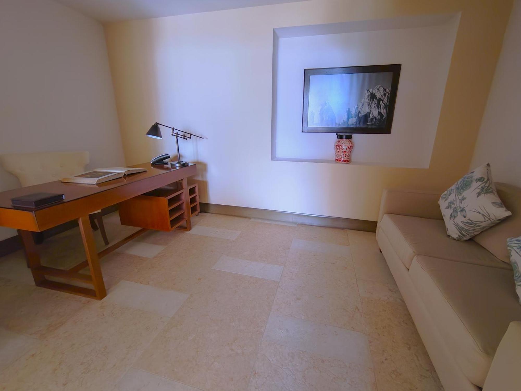 Secrets Puerto Los Cabos Golf & Spa18+ (Adults Only) ซานโฮเซ เดล กาโบ ภายนอก รูปภาพ