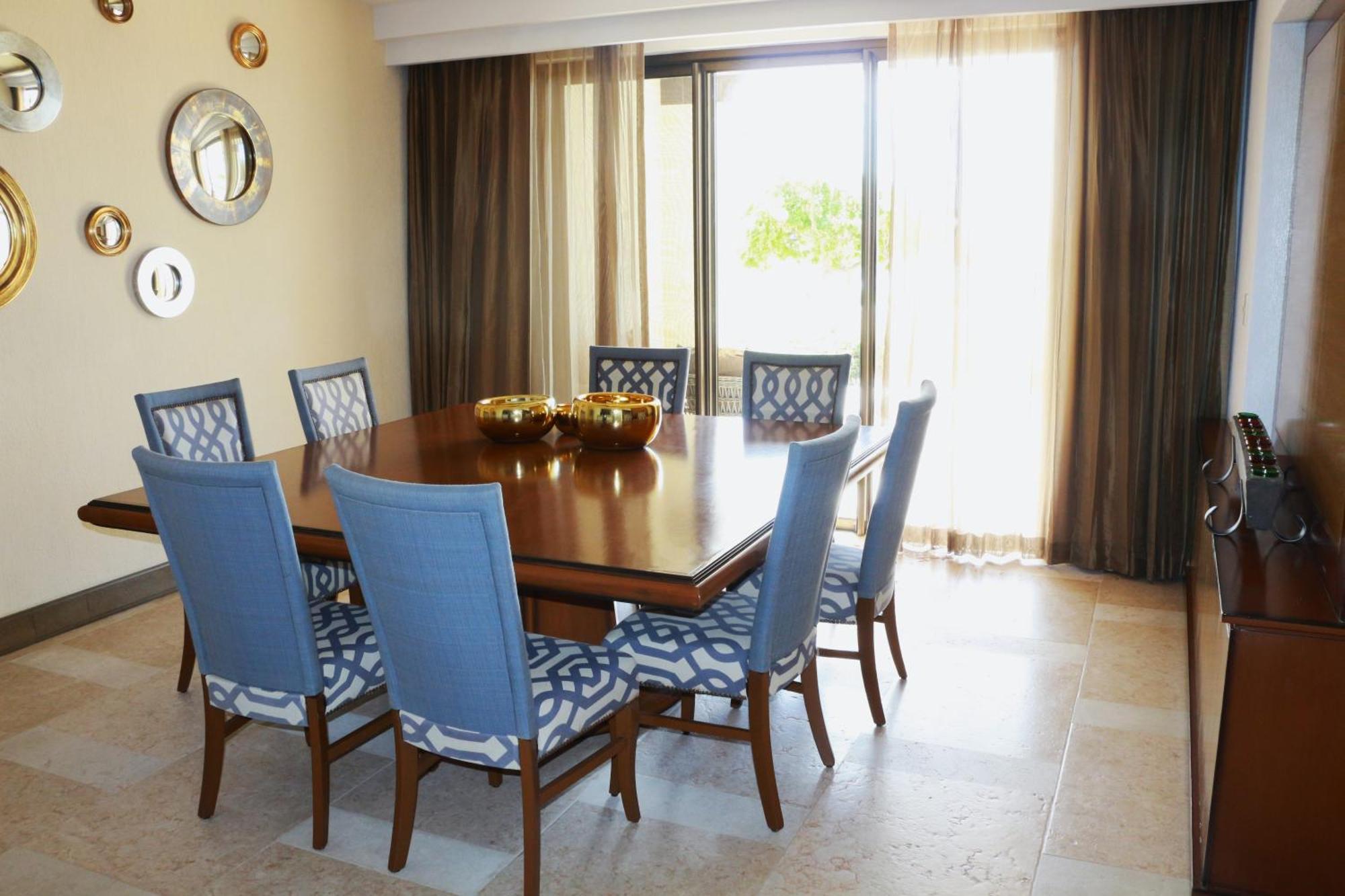 Secrets Puerto Los Cabos Golf & Spa18+ (Adults Only) ซานโฮเซ เดล กาโบ ภายนอก รูปภาพ