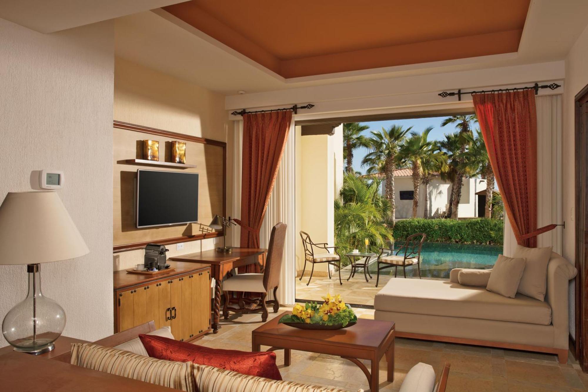 Secrets Puerto Los Cabos Golf & Spa18+ (Adults Only) ซานโฮเซ เดล กาโบ ภายนอก รูปภาพ