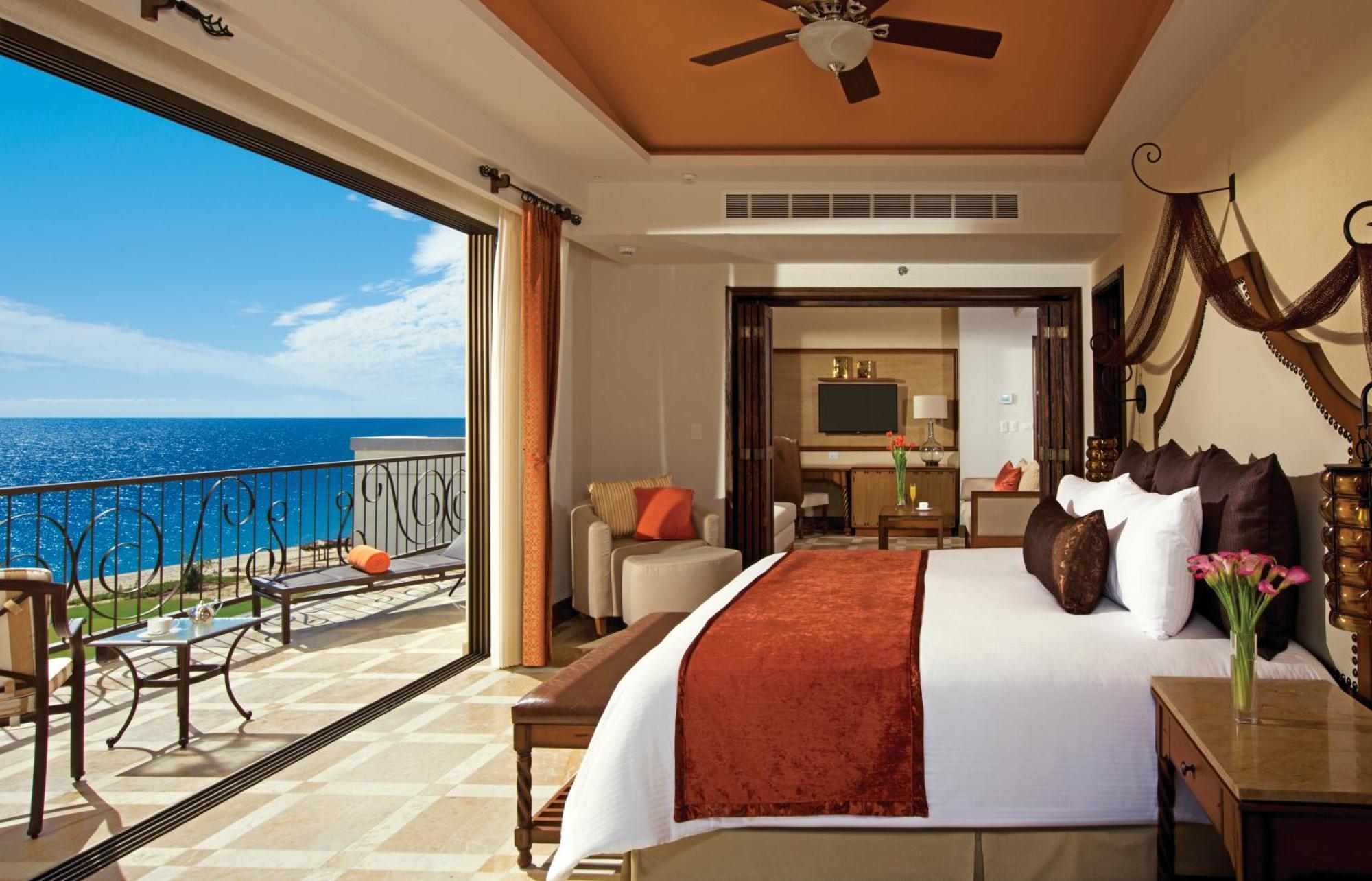 Secrets Puerto Los Cabos Golf & Spa18+ (Adults Only) ซานโฮเซ เดล กาโบ ภายนอก รูปภาพ