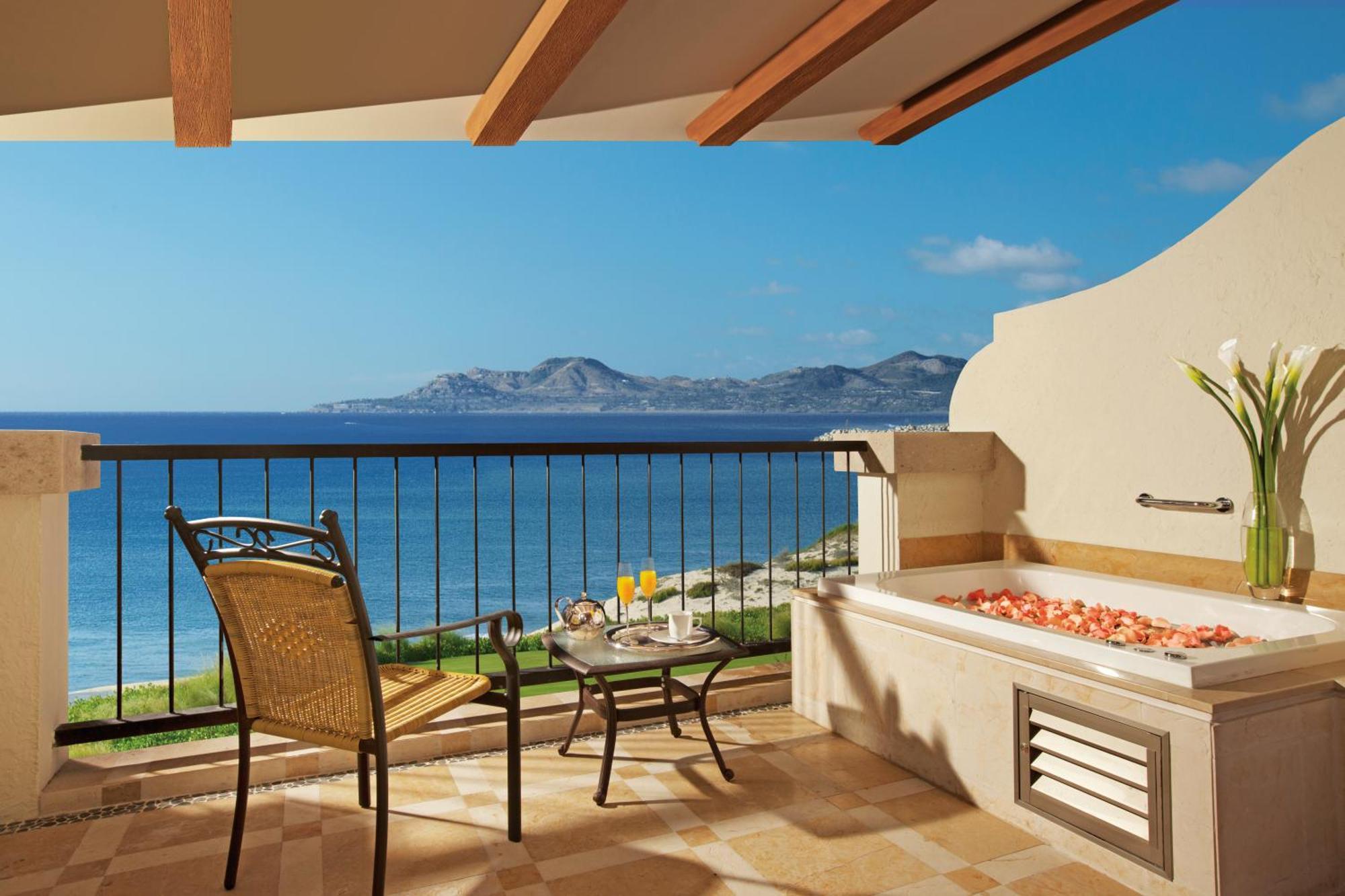 Secrets Puerto Los Cabos Golf & Spa18+ (Adults Only) ซานโฮเซ เดล กาโบ ภายนอก รูปภาพ