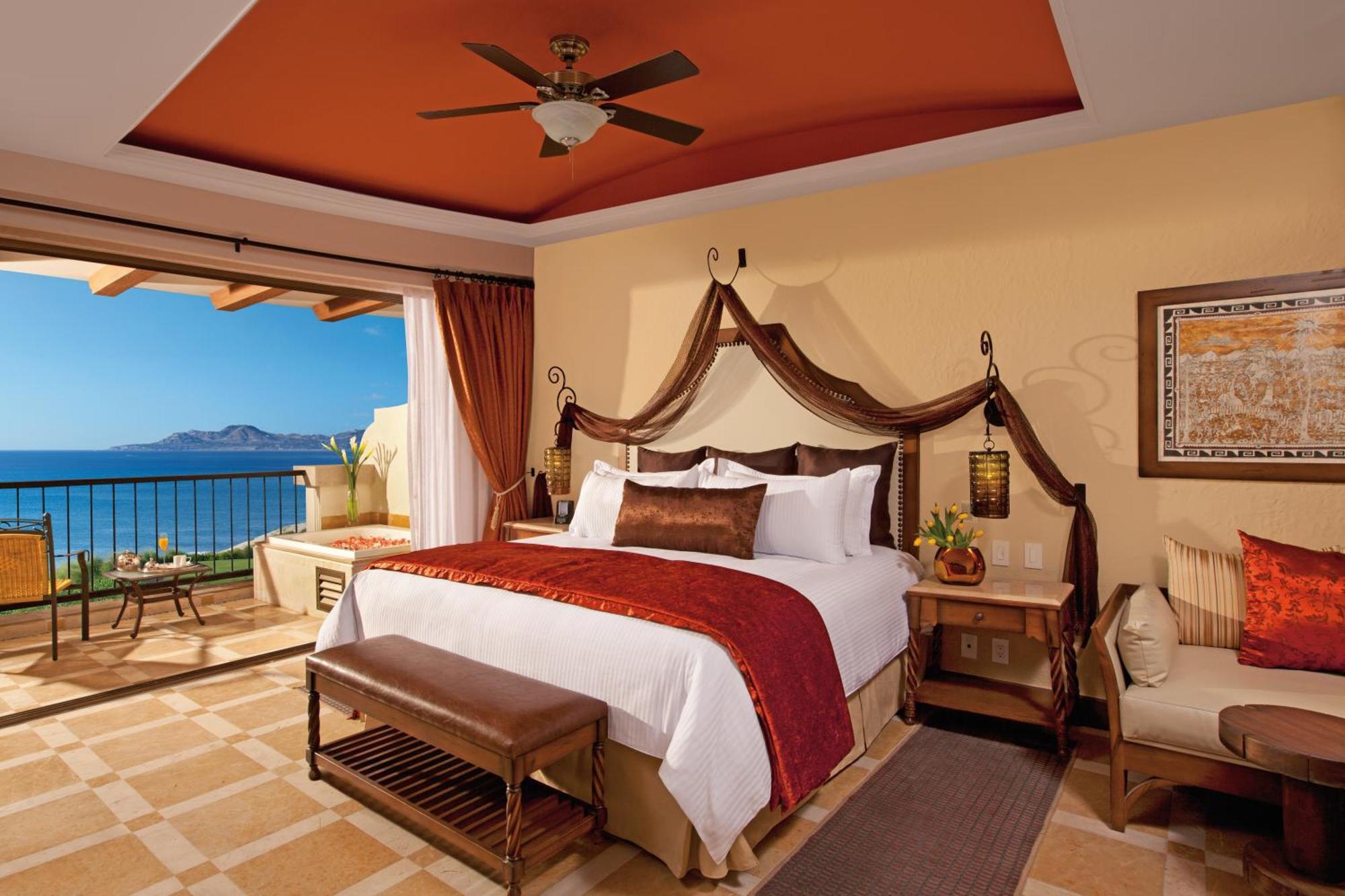 Secrets Puerto Los Cabos Golf & Spa18+ (Adults Only) ซานโฮเซ เดล กาโบ ภายนอก รูปภาพ