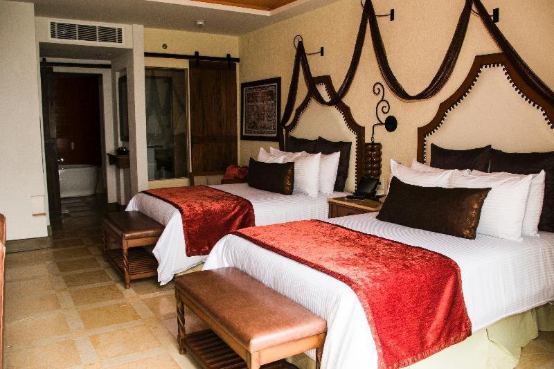 Secrets Puerto Los Cabos Golf & Spa18+ (Adults Only) ซานโฮเซ เดล กาโบ ห้อง รูปภาพ