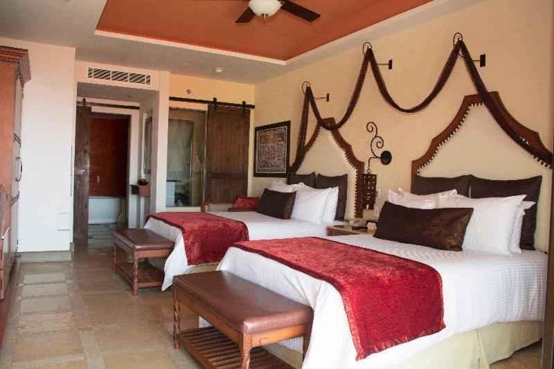 Secrets Puerto Los Cabos Golf & Spa18+ (Adults Only) ซานโฮเซ เดล กาโบ ห้อง รูปภาพ