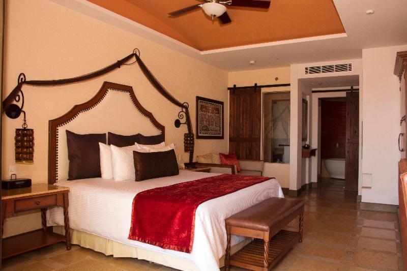 Secrets Puerto Los Cabos Golf & Spa18+ (Adults Only) ซานโฮเซ เดล กาโบ ห้อง รูปภาพ
