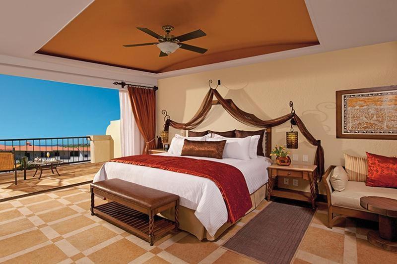 Secrets Puerto Los Cabos Golf & Spa18+ (Adults Only) ซานโฮเซ เดล กาโบ ห้อง รูปภาพ