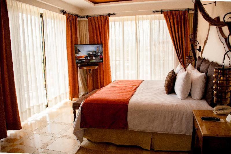 Secrets Puerto Los Cabos Golf & Spa18+ (Adults Only) ซานโฮเซ เดล กาโบ ห้อง รูปภาพ