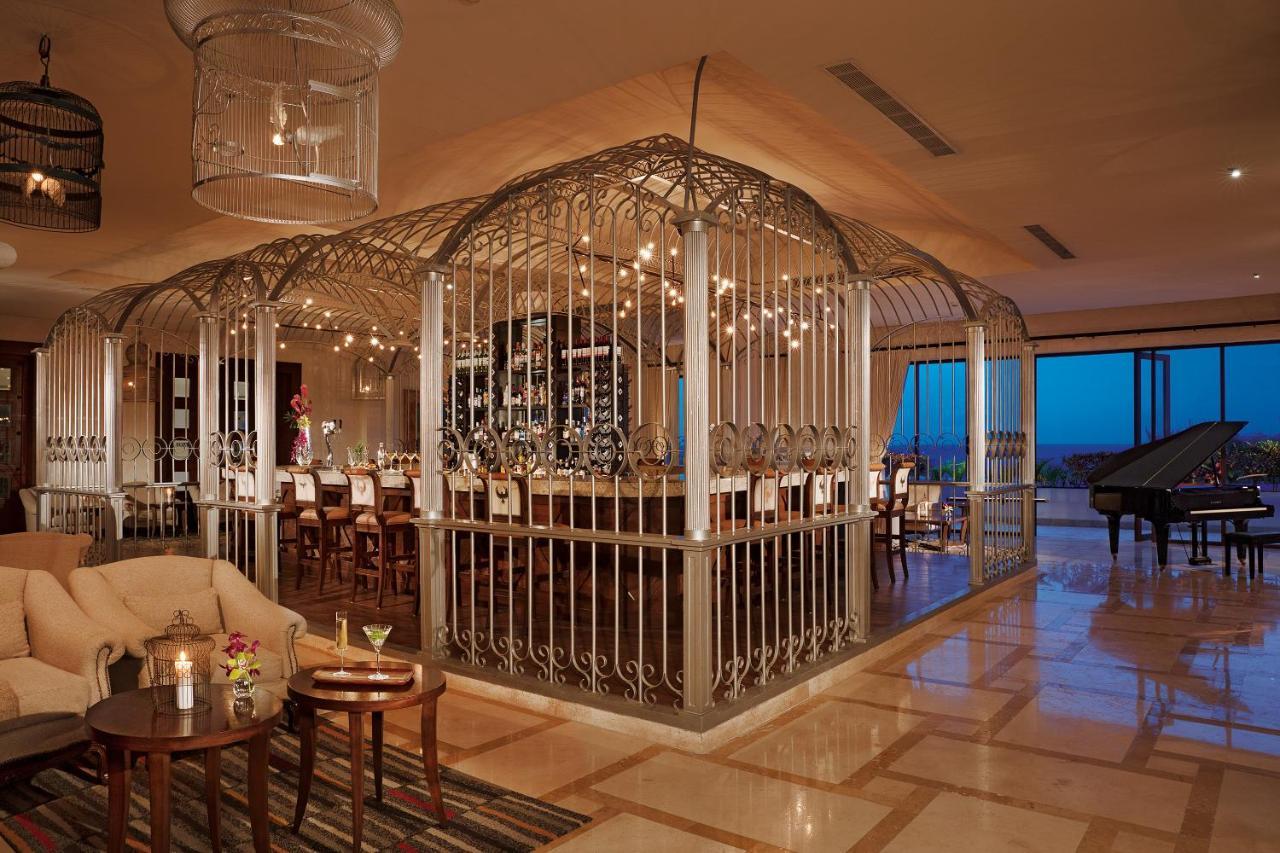 Secrets Puerto Los Cabos Golf & Spa18+ (Adults Only) ซานโฮเซ เดล กาโบ ภายนอก รูปภาพ