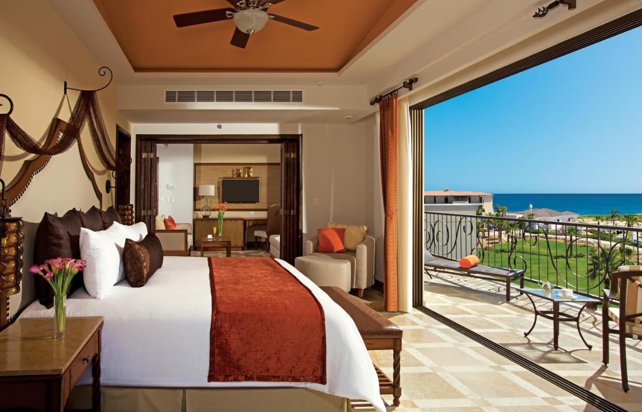 Secrets Puerto Los Cabos Golf & Spa18+ (Adults Only) ซานโฮเซ เดล กาโบ ภายนอก รูปภาพ