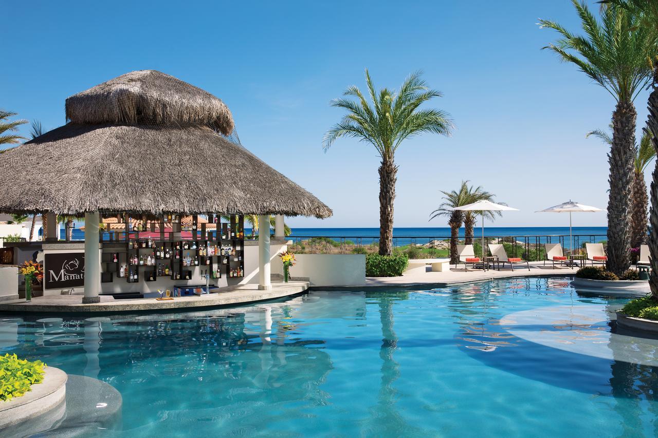 Secrets Puerto Los Cabos Golf & Spa18+ (Adults Only) ซานโฮเซ เดล กาโบ ภายนอก รูปภาพ