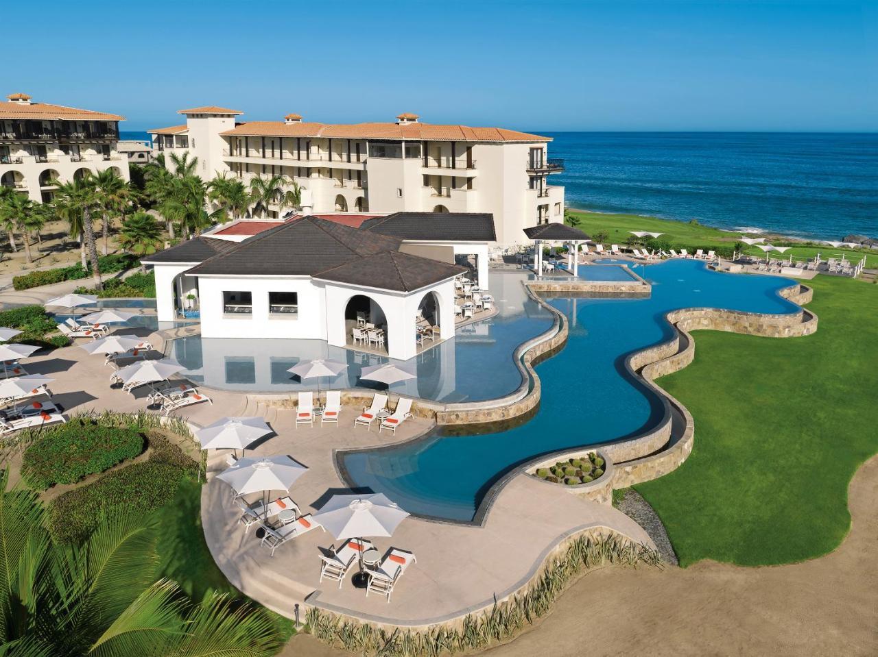 Secrets Puerto Los Cabos Golf & Spa18+ (Adults Only) ซานโฮเซ เดล กาโบ ภายนอก รูปภาพ