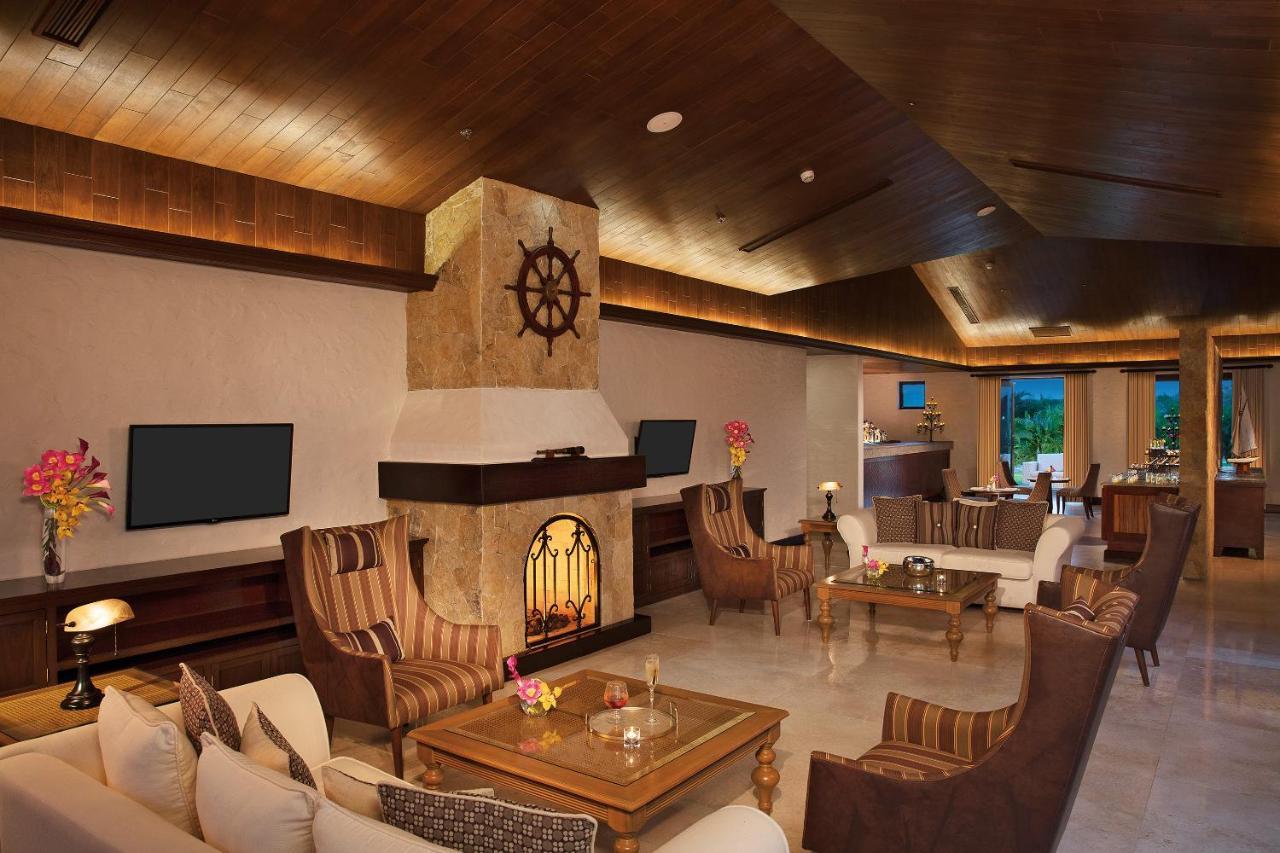 Secrets Puerto Los Cabos Golf & Spa18+ (Adults Only) ซานโฮเซ เดล กาโบ ภายนอก รูปภาพ