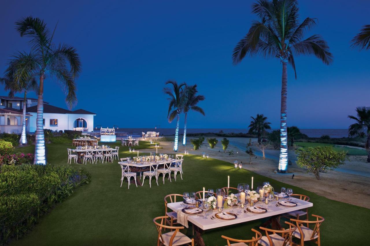 Secrets Puerto Los Cabos Golf & Spa18+ (Adults Only) ซานโฮเซ เดล กาโบ ภายนอก รูปภาพ