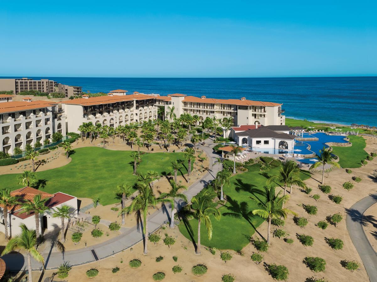 Secrets Puerto Los Cabos Golf & Spa18+ (Adults Only) ซานโฮเซ เดล กาโบ ภายนอก รูปภาพ