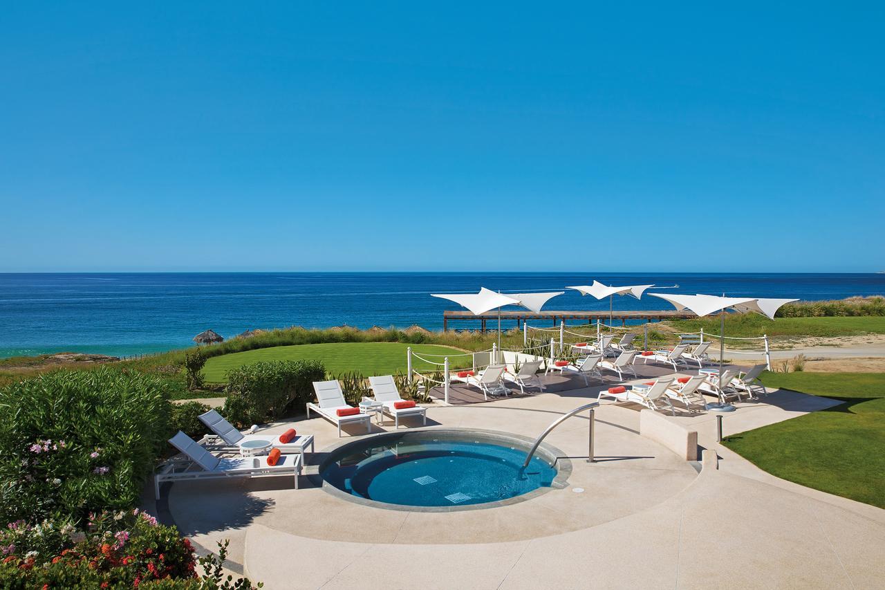Secrets Puerto Los Cabos Golf & Spa18+ (Adults Only) ซานโฮเซ เดล กาโบ ภายนอก รูปภาพ