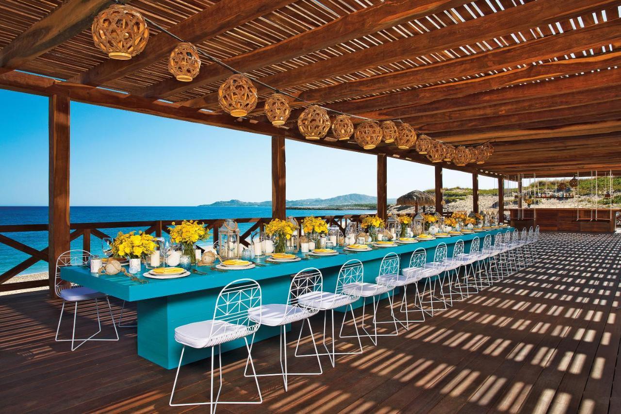 Secrets Puerto Los Cabos Golf & Spa18+ (Adults Only) ซานโฮเซ เดล กาโบ ภายนอก รูปภาพ