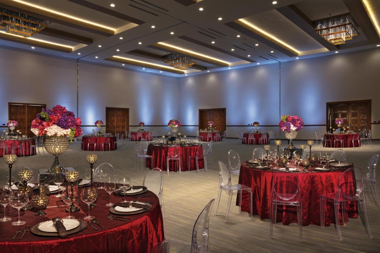 Secrets Puerto Los Cabos Golf & Spa18+ (Adults Only) ซานโฮเซ เดล กาโบ ภายนอก รูปภาพ