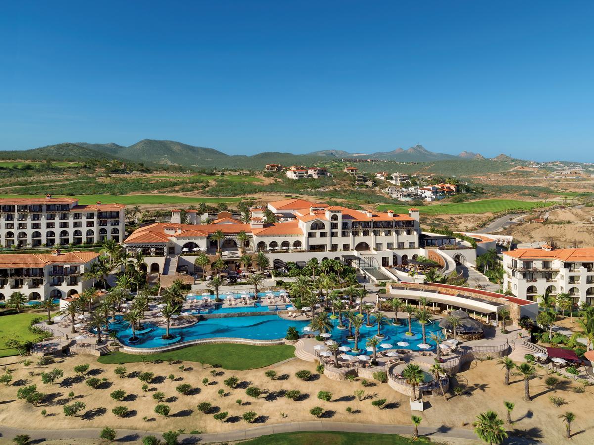 Secrets Puerto Los Cabos Golf & Spa18+ (Adults Only) ซานโฮเซ เดล กาโบ ภายนอก รูปภาพ
