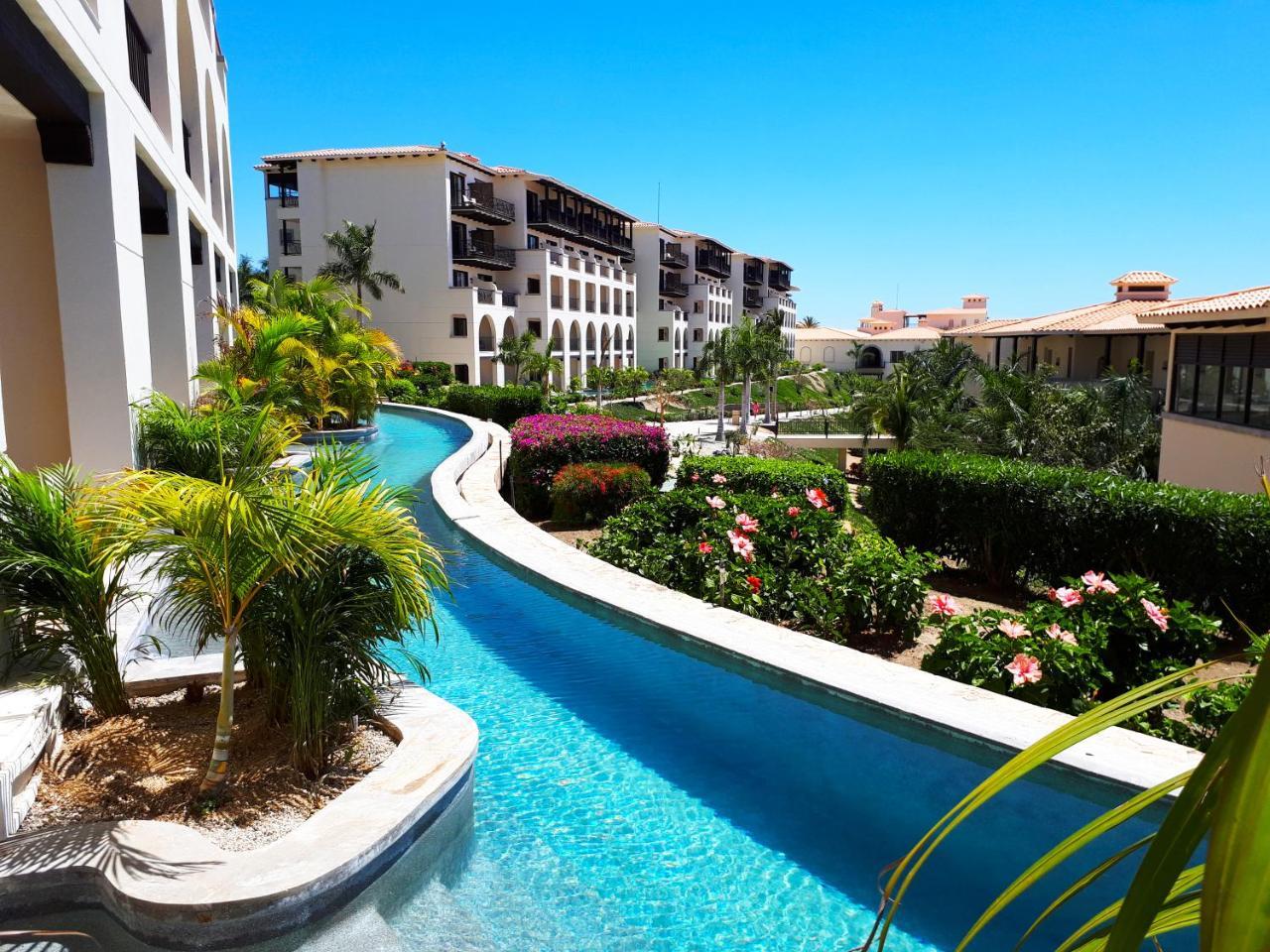 Secrets Puerto Los Cabos Golf & Spa18+ (Adults Only) ซานโฮเซ เดล กาโบ ภายนอก รูปภาพ
